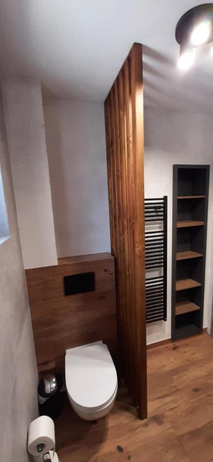 Liptov Trinity Apartments Liptovský Ján Eksteriør billede