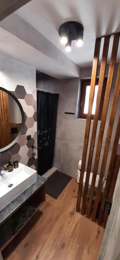 Liptov Trinity Apartments Liptovský Ján Eksteriør billede